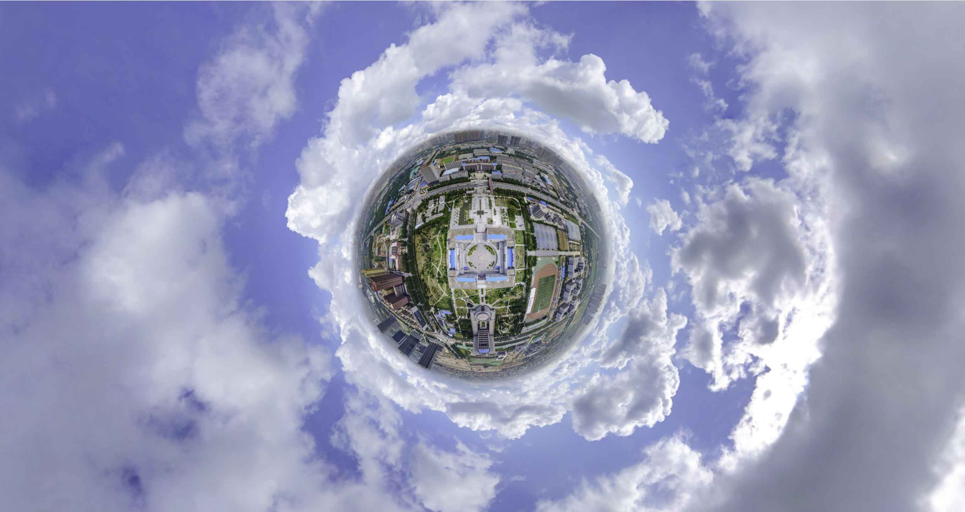 蜀山格凸河风景名胜区