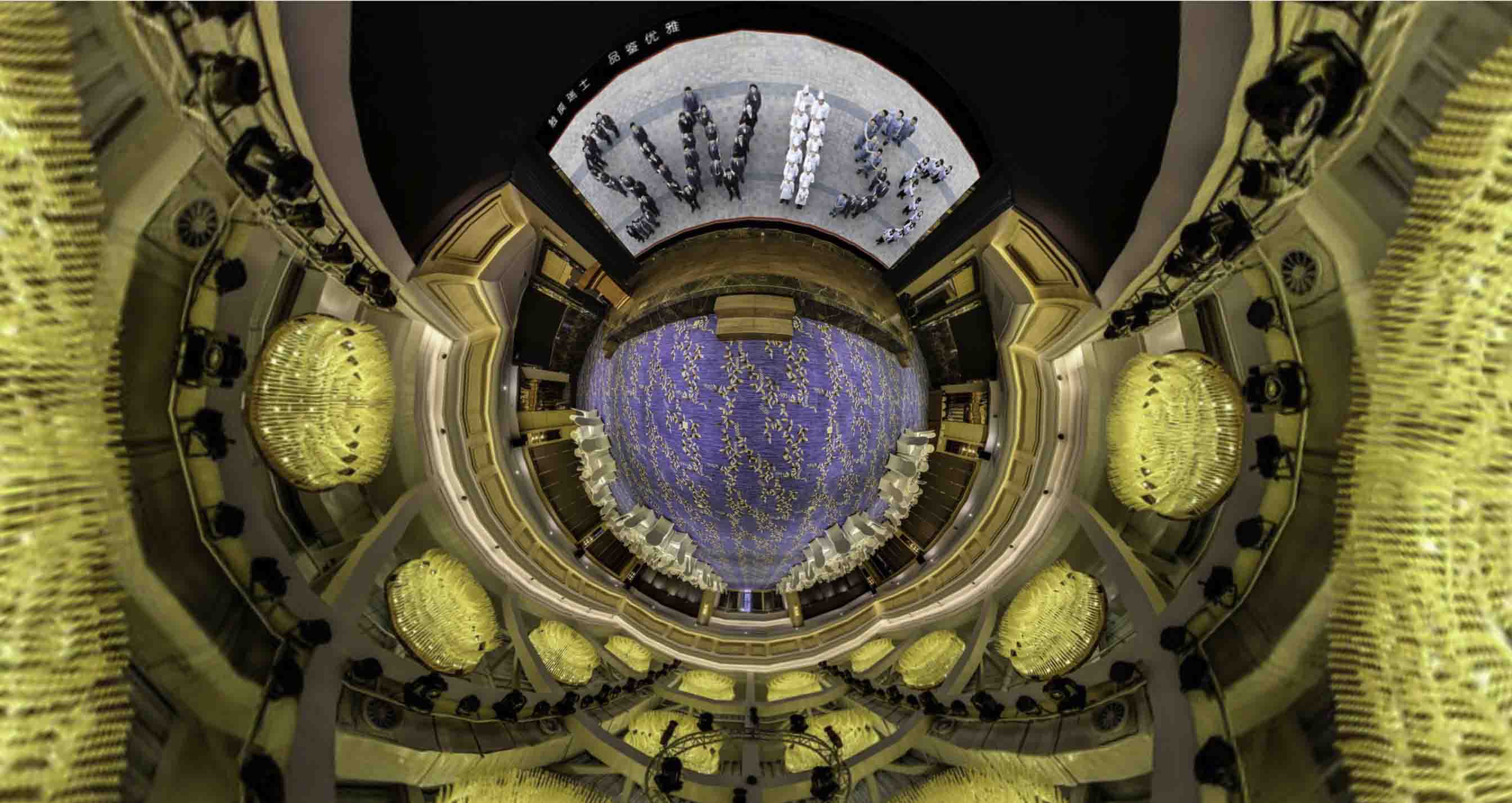 蜀山探索VR全景拍摄中的深度感：营造沉浸式体验的关键要素